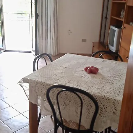 Apartment Casa Vacanza Lungomare *