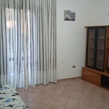 Casa Vacanza Lungomare Apartment Paola