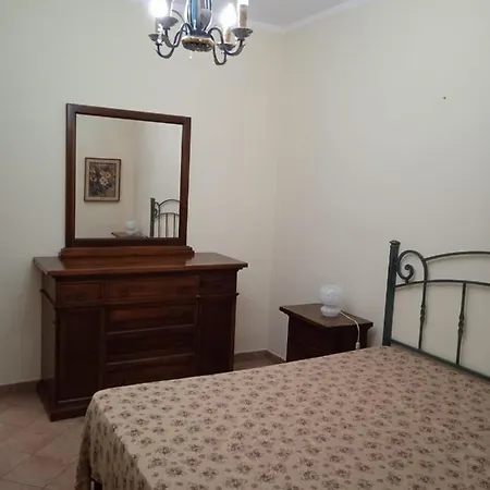 Casa Vacanza Lungomare