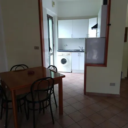 Casa Vacanza Lungomare Apartment Paola