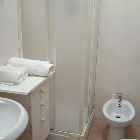 Casa Vacanza Lungomare *