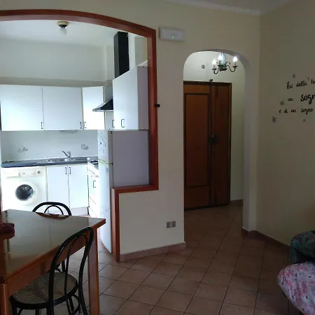 Casa Vacanza Lungomare